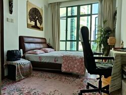 Tanglin Regency (D10), Condominium #581907561